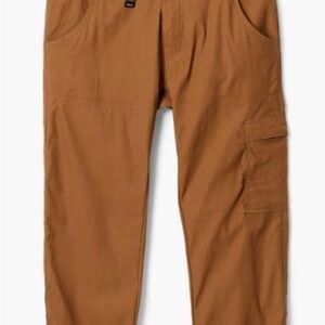 Prana Men’s outdoor pants 40”x30”